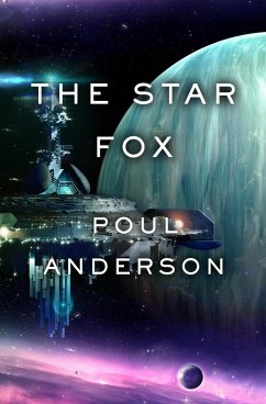 Cover The Star Fox (eBook, ePUB)