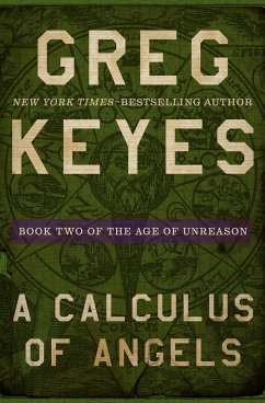 Cover A Calculus of Angels (eBook, ePUB)