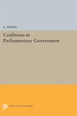 Coalitions in Parliamentary Government (eBook, PDF)