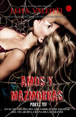 Cover Amos y Mazmorras VII (eBook, ePUB)