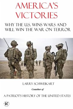 Cover America's Victories (eBook, ePUB)