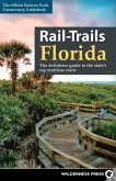 Rail-Trails Florida (eBook, ePUB)