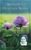 Shower of Heavenly Roses (eBook, ePUB)