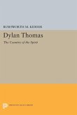 Dylan Thomas (eBook, PDF)