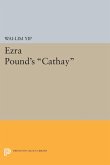 Ezra Pound's Cathay (eBook, PDF)