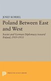Poland Between East and West (eBook, PDF)