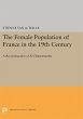 Female Population of France in the 19th... - Bild 1