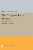 The Congress Party of India (eBook, PDF)