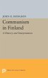 Communism in Finland (eBook, PDF) - Bild 1
