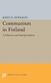 Communism in Finland (eBook, PDF)