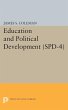 Education and Political Development.... - Bild 1