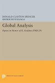 Global Analysis (eBook, PDF) Global Analysis (eBook, PDF)