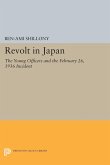 Revolt in Japan (eBook, PDF)