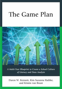 Cover The Game Plan (eBook, ePUB)