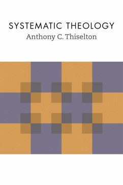 Cover Systematic Theology (eBook, ePUB)