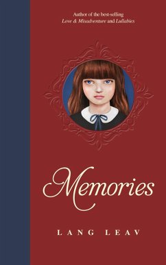 Memories (eBook, ePUB) - Leav, Lang