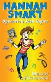 Operation Josh Taylor (eBook, ePUB)