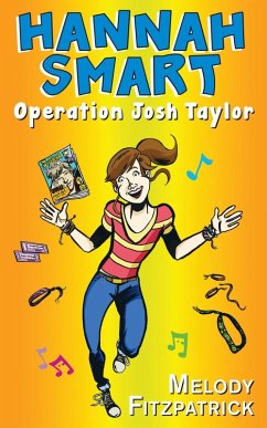 Operation Josh Taylor (eBook, ePUB) - Fitzpatrick, Melody