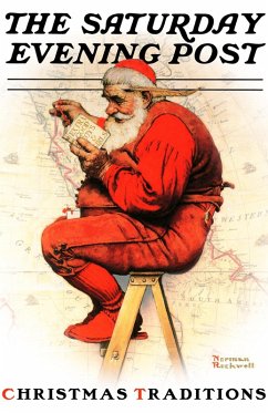 Cover Christmas Traditions with the Saturday Evening Post (eBook, ePUB)