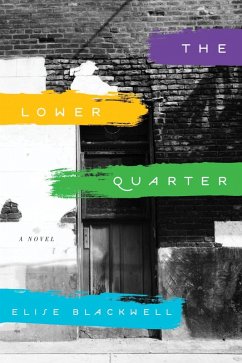 Cover The Lower Quarter (eBook, ePUB)