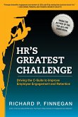 HR's Greatest Challenge (eBook, ePUB) HR's Greatest Challenge (eBook, ePUB)