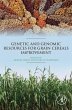 Genetic and Genomic Resources for Grain... - Bild 1