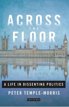 Cover Across the Floor (eBook, ePUB)