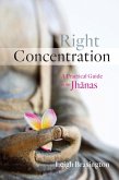 Right Concentration (eBook, ePUB)