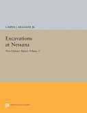 Excavations at Nessana, Volume 3 (eBook, PDF)