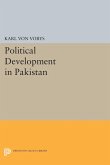 Political Development in Pakistan (eBook, PDF)
