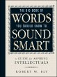 The Big Book Of Words You Should Know... - Bild 1