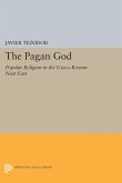 The Pagan God (eBook, PDF)