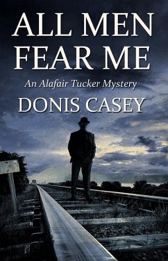 Cover All Men Fear Me (eBook, ePUB)