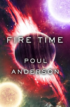 Cover Fire Time (eBook, ePUB)