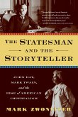 The Statesman and the Storyteller (eBook, ePUB)