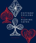 Fortune Telling Using Playing Cards (eBook, ePUB)