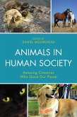 Animals In Human Society (eBook, ePUB)