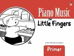 Piano Music for Little Fingers (eBook, ePUB)