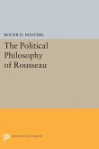 The Political Philosophy of Rousseau (eBook, PDF)