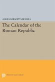 Calendar of the Roman Republic (eBook, PDF)
