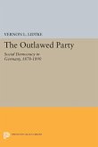 Outlawed Party (eBook, PDF)