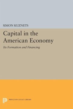Cover Capital in the American Economy (eBook, PDF)