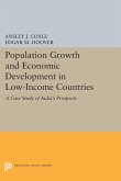 Population Growth and Economic Development (eBook, PDF)