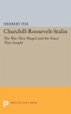 Churchill-Roosevelt-Stalin (eBook, PDF)