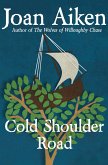 Cold Shoulder Road (eBook, ePUB) Cold Shoulder Road (eBook, ePUB)