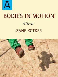 Cover Bodies in Motion (eBook, ePUB)