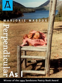 Cover Perpendicular As I (eBook, ePUB)