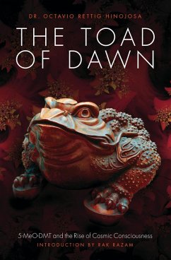 Cover The Toad of Dawn (eBook, ePUB)
