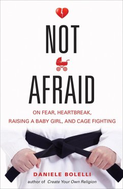 Not Afraid (eBook, ePUB) Cover Not Afraid (eBook, ePUB)