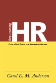 Repurposing HR (eBook, ePUB) Repurposing HR (eBook, ePUB)